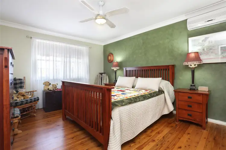 Sixth view of Homely house listing, 56 Cherrybrook Road, Lansvale NSW 2166