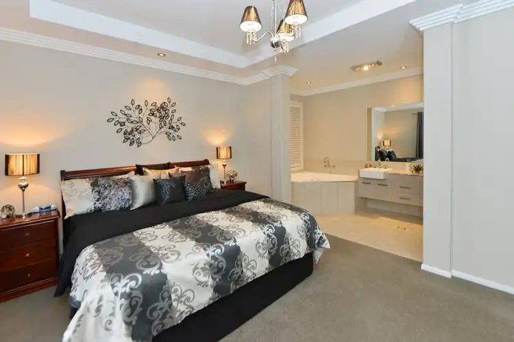 Seventh view of Homely house listing, 18 Brimblecombe Drive, Middle Ridge QLD 4350