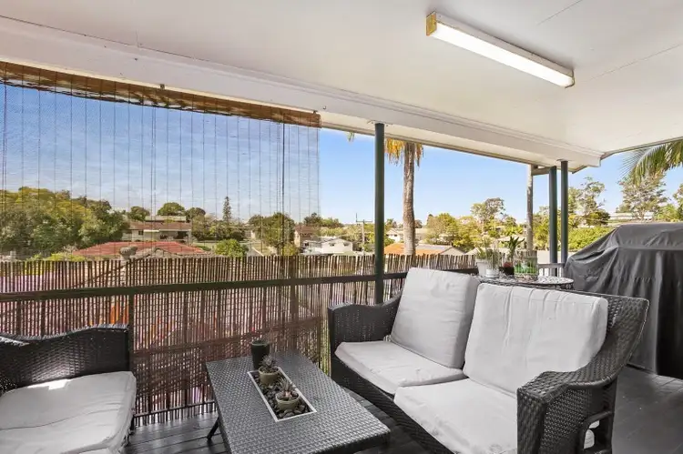 Fourth view of Homely house listing, 17 Moolingal Street, Jindalee QLD 4074