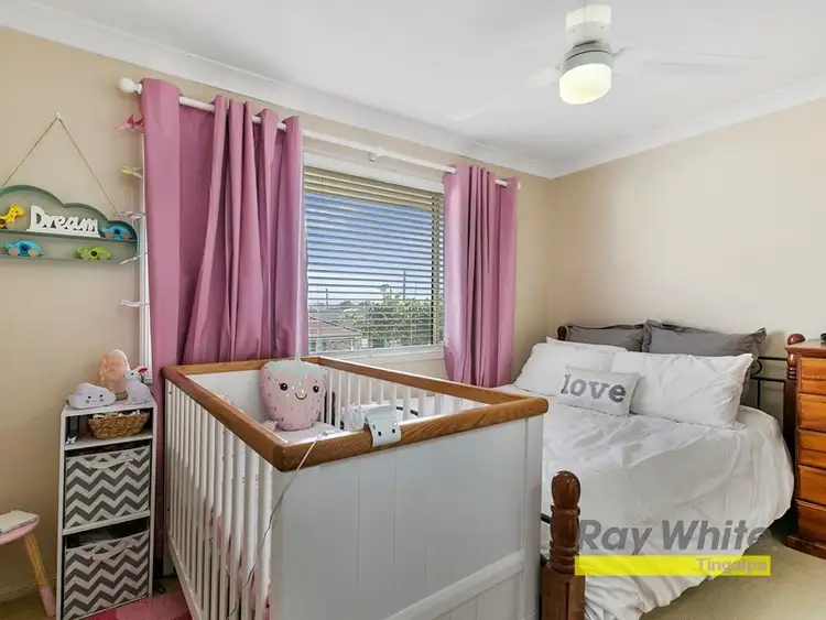 Sixth view of Homely townhouse listing, 20/19 DOUGHBOY Parade, Hemmant QLD 4174