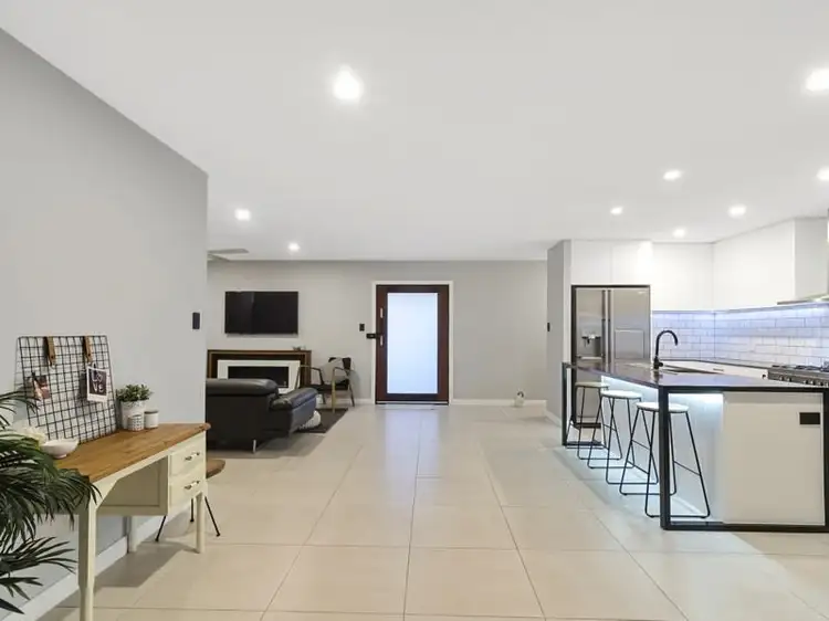 Second view of Homely house listing, 2 Amadeus Street, Elanora QLD 4221