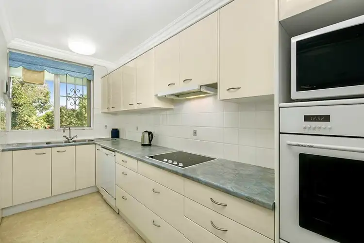 Fourth view of Homely apartment listing, 9/564 Pacific Highway, Killara NSW 2071
