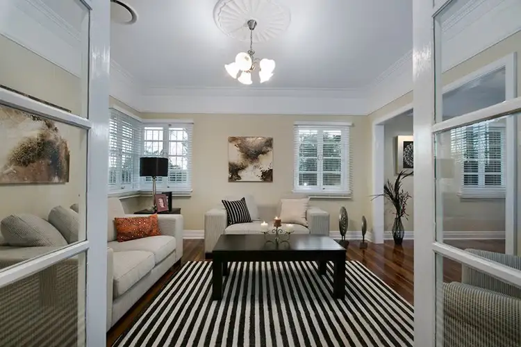 Third view of Homely house listing, 28 Cairo Street, Enoggera QLD 4051