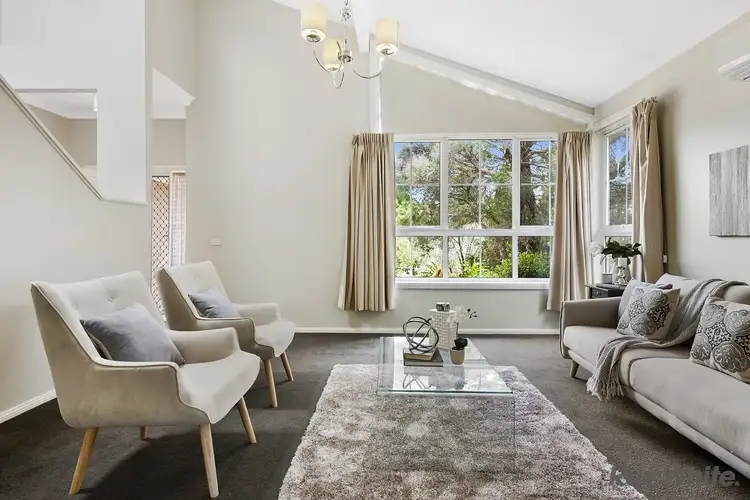 Third view of Homely house listing, 48 Oakhill Drive, Castle Hill NSW 2154