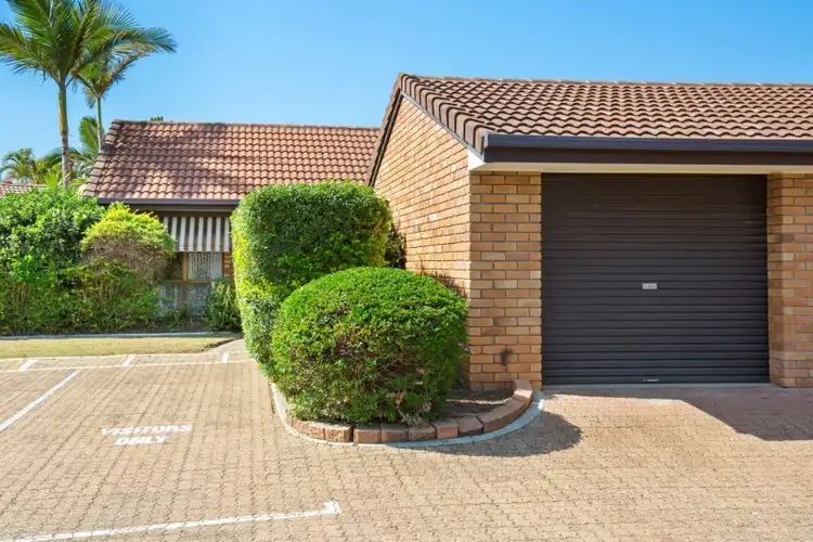 Seventh view of Homely unit listing, 18/172 Barrier Reef Drive, Mermaid Waters QLD 4218