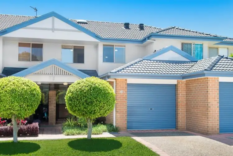 38/3 Bronberg Court, Southport QLD 4215