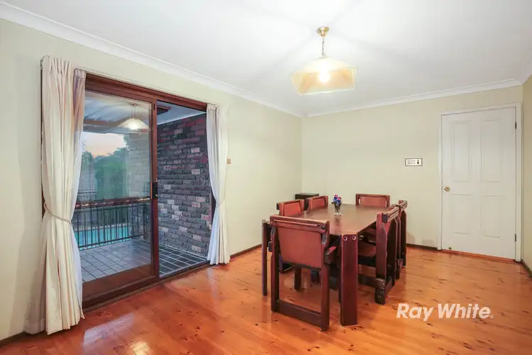 Fourth view of Homely house listing, 18 Glenrowan Avenue, Kellyville NSW 2155