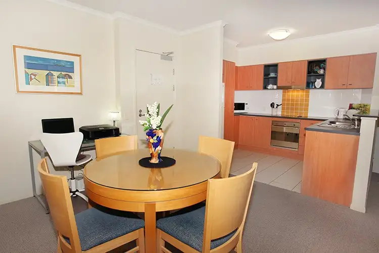 Sixth view of Homely unit listing, 320/102 Alexandra Parade, Alexandra Headland QLD 4572