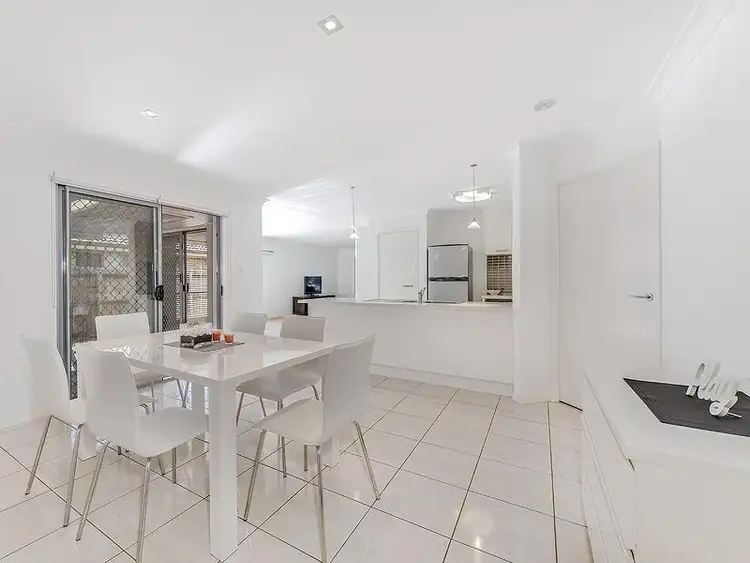 Seventh view of Homely house listing, 6 Donnelly Place, Caloundra West QLD 4551