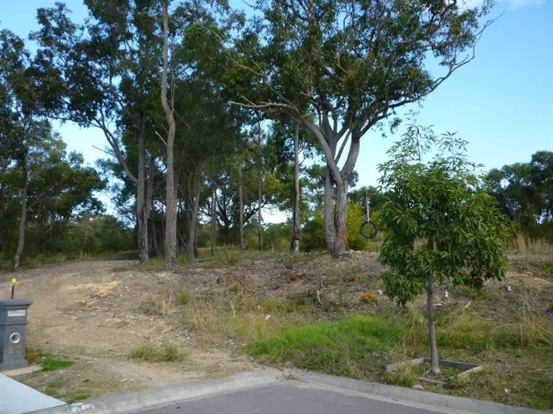 Main view of Homely land listing, Address available on request