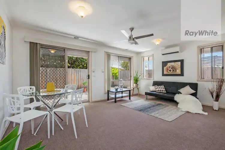 3/40 Scott Grove, Kingsbury VIC 3083