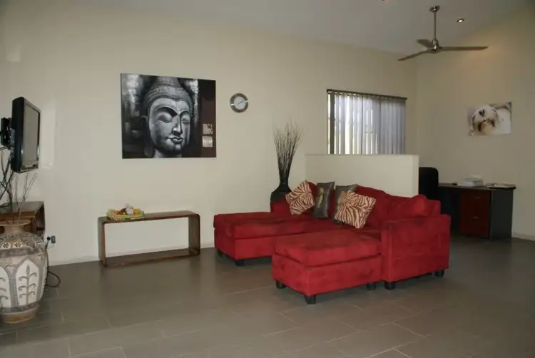 Seventh view of Homely villa listing, 1/22-24 Jackey Jackey Street, South Mission QLD 4852