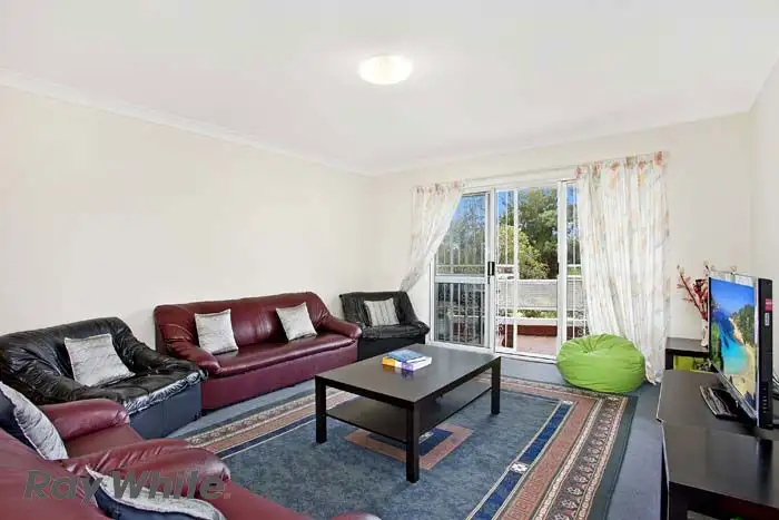 Second view of Homely unit listing, 2/44 Memorial Avenue, Merrylands NSW 2160