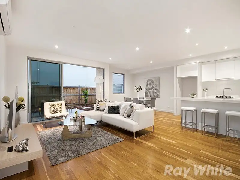 Main view of Homely townhouse listing, 1 Withers Way, Mentone VIC 3194