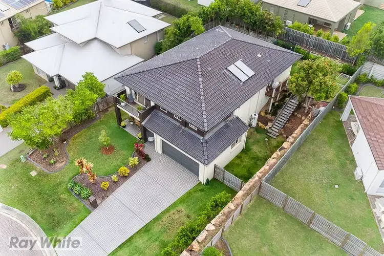 Third view of Homely house listing, 10 Aqua Crescent, Redland Bay QLD 4165