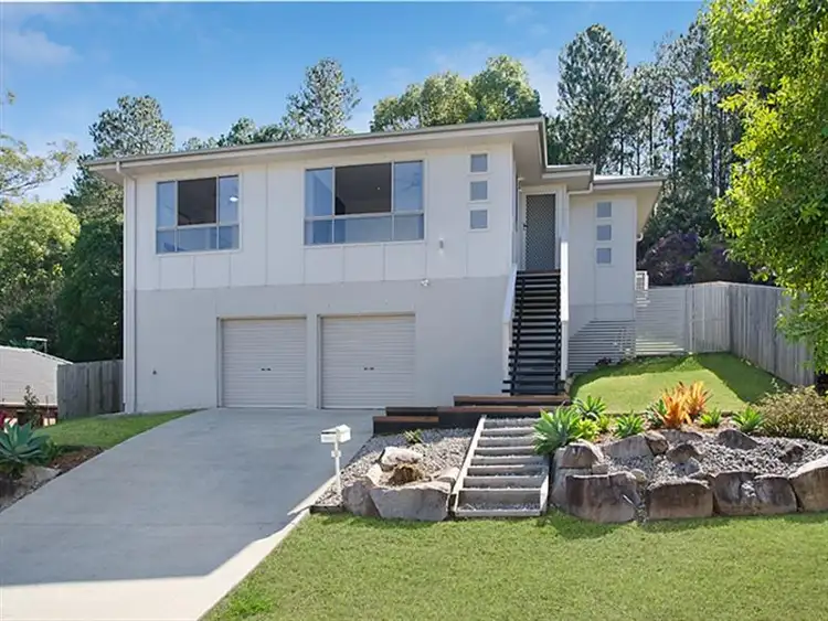 8 Countryview Street, Woombye QLD 4559