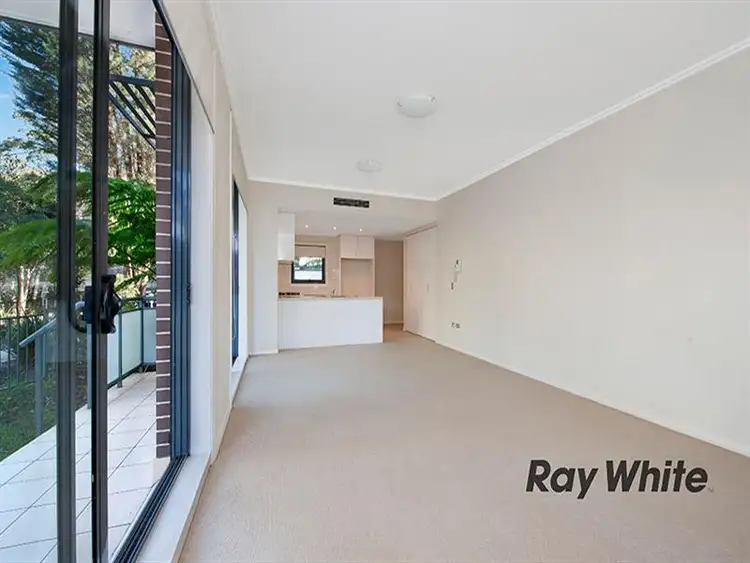 Third view of Homely apartment listing, 1/1-3 Eulbertie Avenue, Warrawee NSW 2074