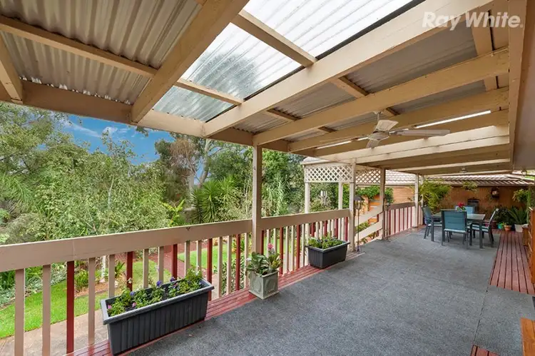 Third view of Homely house listing, 3 Bussell Court, South Morang VIC 3752