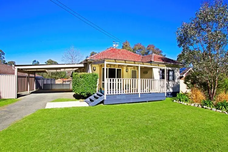 109 Golden Valley Drive, Glossodia NSW 2756