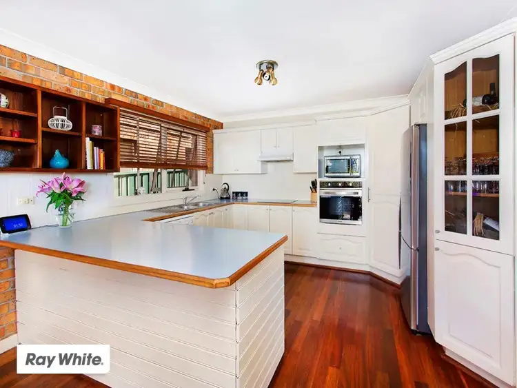 Fourth view of Homely house listing, 20 Meehan Drive, Kiama Downs NSW 2533