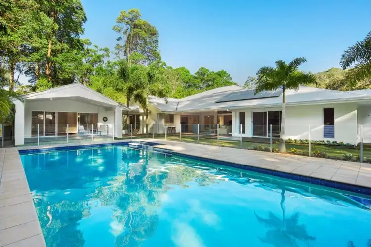 Second view of Homely house listing, 201 Ballinger Road, Buderim QLD 4556