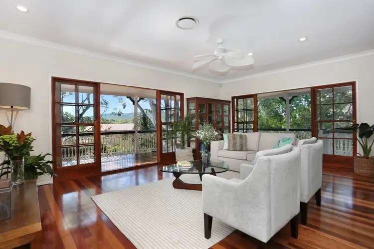Second view of Homely house listing, 41 Cedarleigh Road, Kenmore QLD 4069