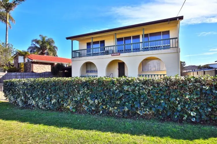 Main view of Homely house listing, 94 Adelaide Street, Greenwell Point NSW 2540