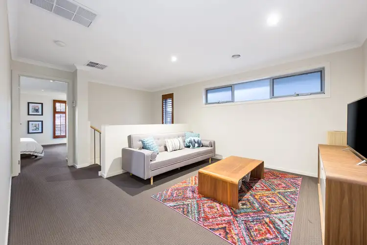 Sixth view of Homely house listing, 3 Westham Court, Mulgrave VIC 3170