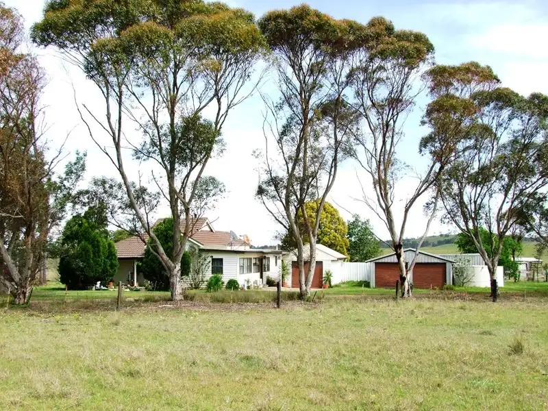 Main view of Homely rural property listing, 401 Glendonbrook Road, Glendon Brook NSW 2330