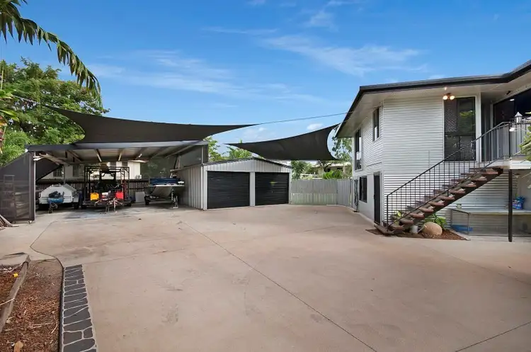 12 Okane Court, Vincent QLD 4814
