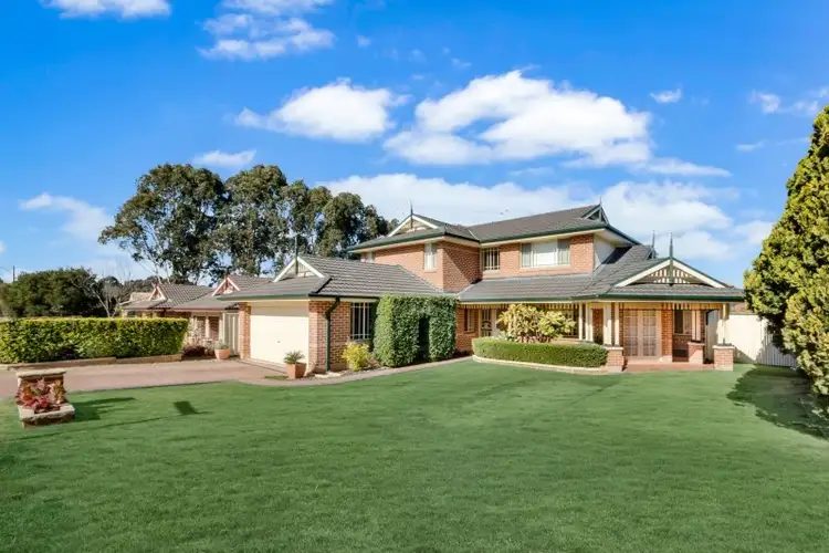 23 Kinnear Street, Harrington Park NSW 2567