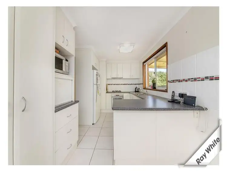 Seventh view of Homely house listing, 17 Emily Bulcock Crescent, Gilmore ACT 2905