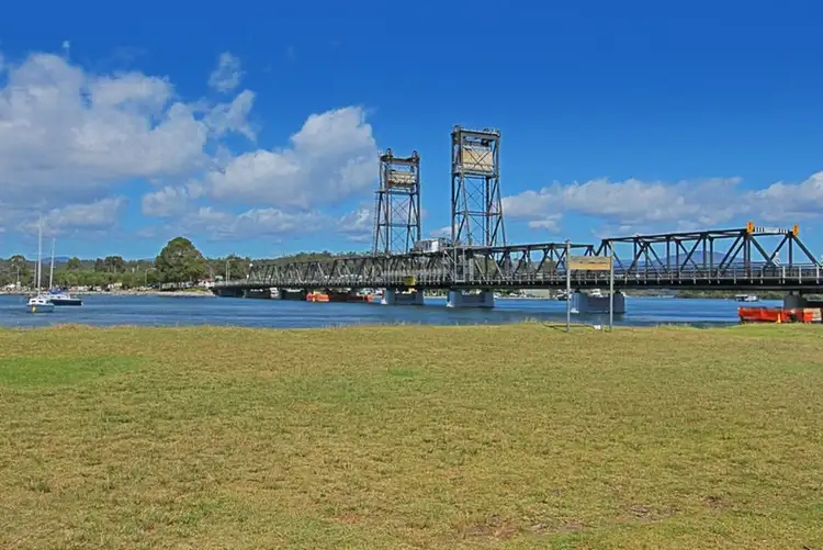 Fourth view of Homely apartment listing, 50/1-9 Wharf Road, North Batemans Bay NSW 2536