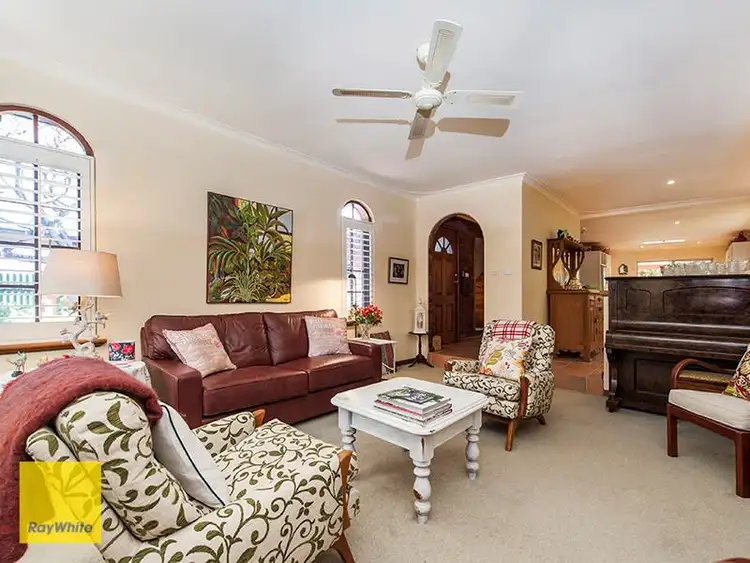Third view of Homely house listing, 8 Silver Road, Lesmurdie WA 6076