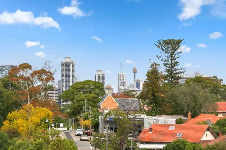 Third view of Homely unit listing, 37/25 Devonshire Street, Chatswood NSW 2067
