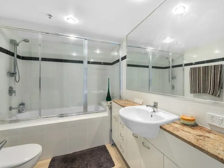 Seventh view of Homely apartment listing, 2401/70 Mary Street, Brisbane QLD 4000