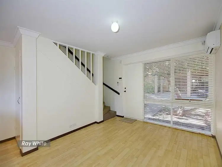 Sixth view of Homely townhouse listing, 4/77 Second Avenue, Mount Lawley WA 6050