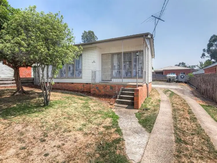 Second view of Homely house listing, 18 Queen Street South, Ballarat East VIC 3350