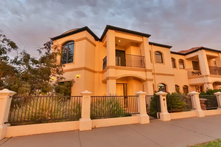Second view of Homely house listing, 106 Ninth Street, Mildura VIC 3500