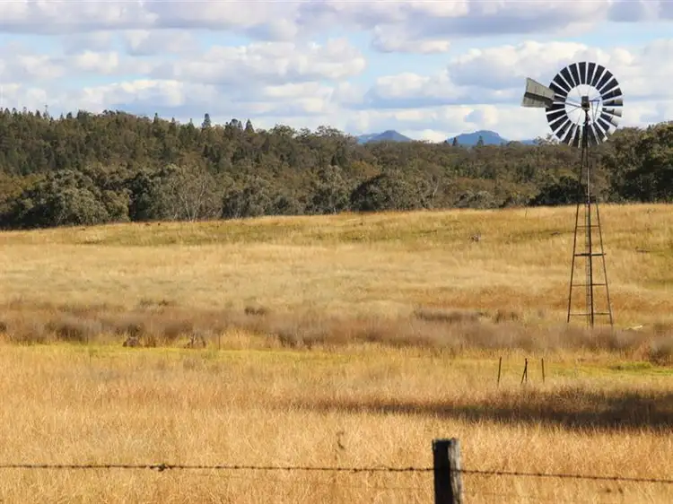 285 TOTHILLS Road, Coonabarabran NSW 2357
