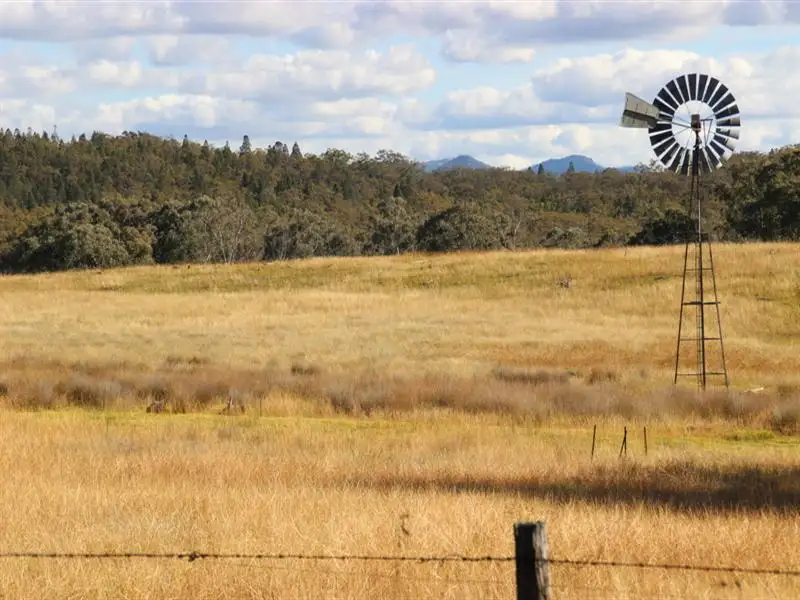 Main view of Homely rural property listing, 285 TOTHILLS Road, Coonabarabran NSW 2357