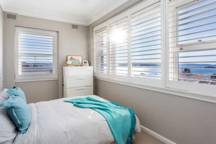 Second view of Homely apartment listing, 26/24-26 Onslow Avenue, Elizabeth Bay NSW 2011