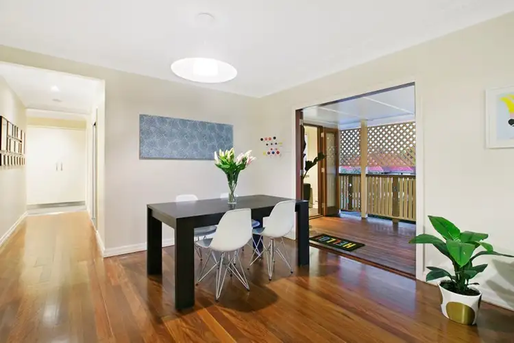 Fourth view of Homely house listing, 2 Greening Street, Mount Gravatt QLD 4122