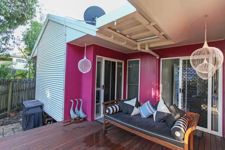 Fourth view of Homely house listing, 101 Waverley Street, Bucasia QLD 4750
