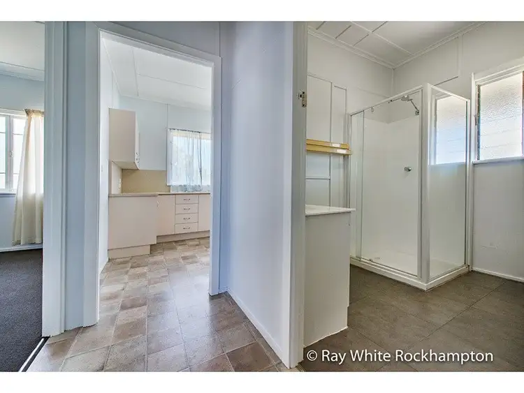 Third view of Homely house listing, 164 Richardson Road, Park Avenue QLD 4701