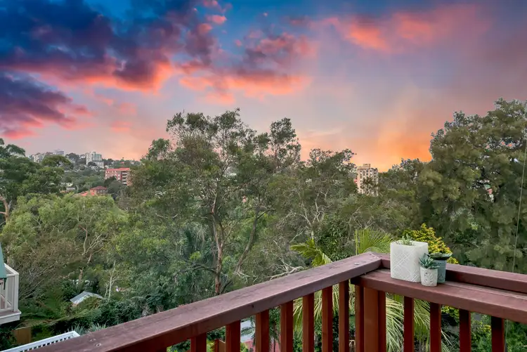 Third view of Homely house listing, 7 Doris Street, North Sydney NSW 2060