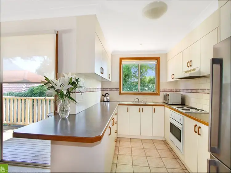 Second view of Homely villa listing, 2/11 Dempster Street, West Wollongong NSW 2500