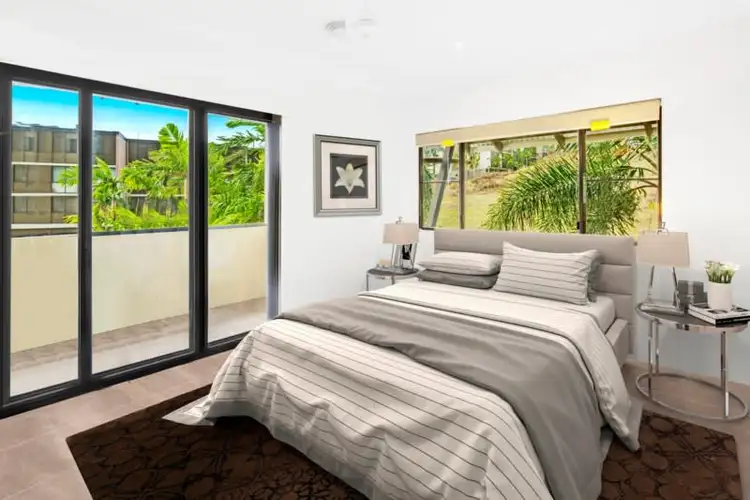 Fifth view of Homely unit listing, 9/14 Altmann Avenue, Cannonvale QLD 4802
