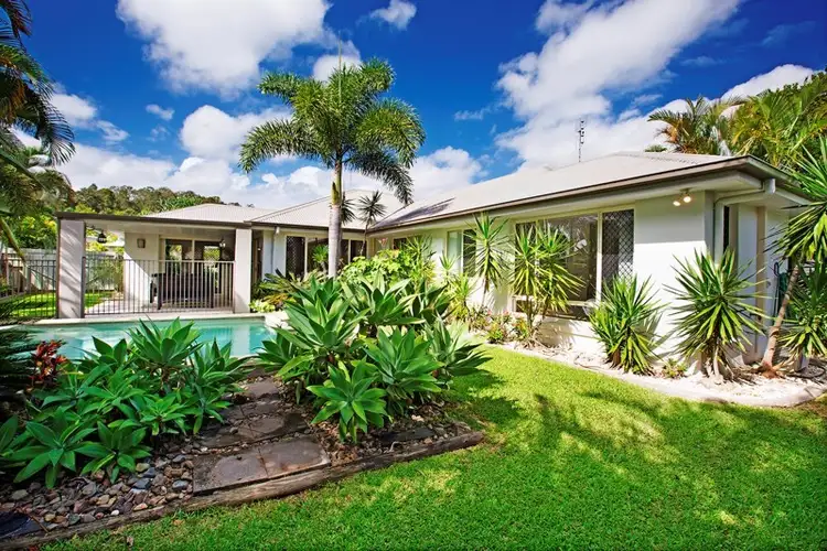 22 Parklakes Drive, Bli Bli QLD 4560