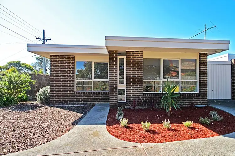 1/68 Sherwood Avenue, Chelsea VIC 3196